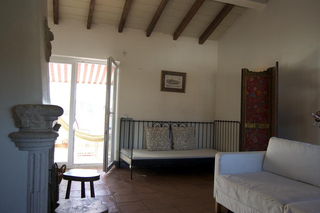 Great Terrace Valbom Apartment Cascais Quarto foto