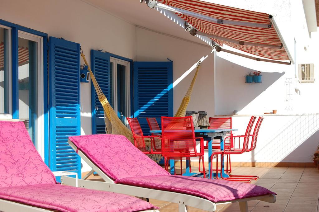 Great Terrace Valbom Apartment Cascais Quarto foto