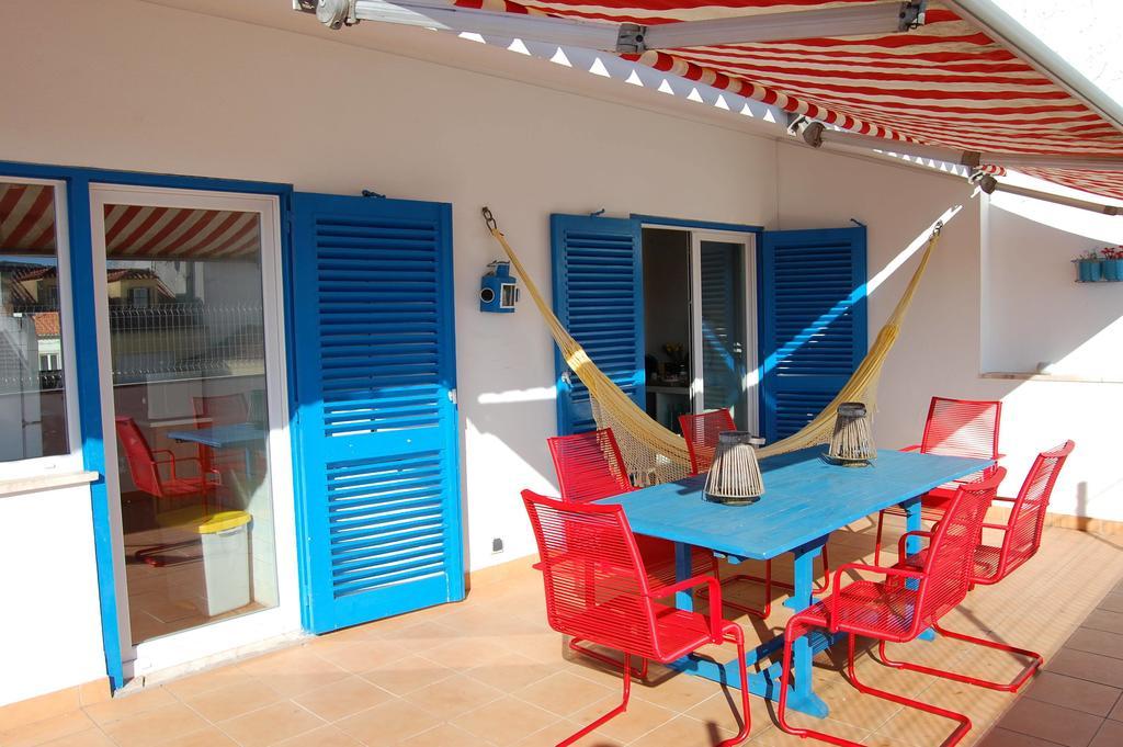 Great Terrace Valbom Apartment Cascais Quarto foto