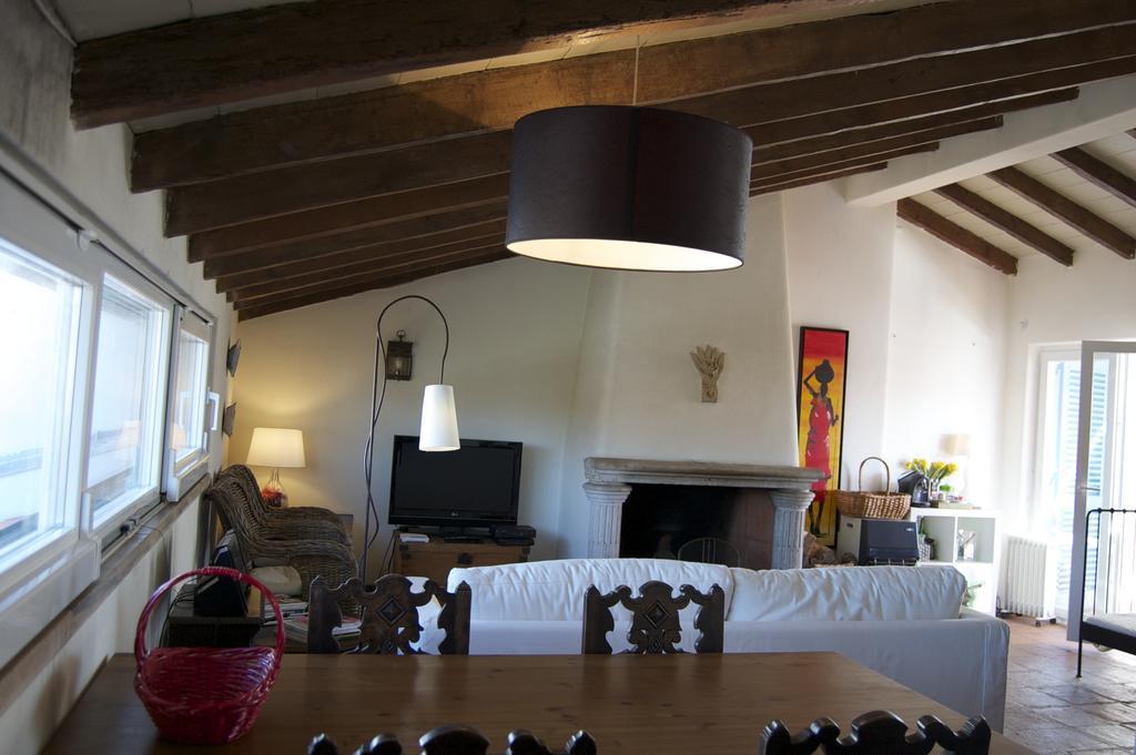Great Terrace Valbom Apartment Cascais Quarto foto