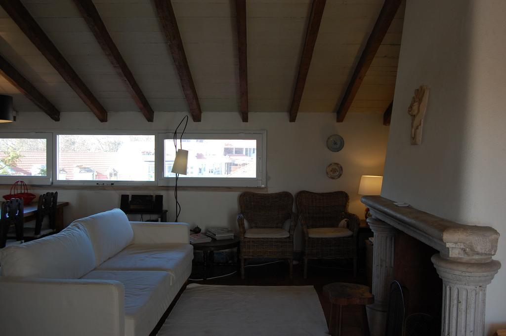 Great Terrace Valbom Apartment Cascais Quarto foto